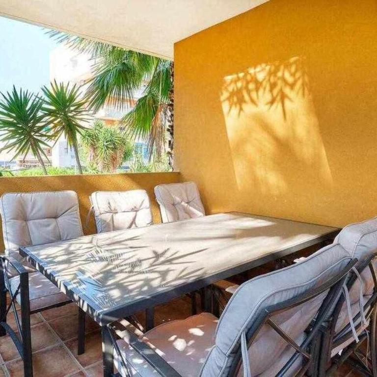 Espanhouse Linda apartment - Apartamento de 2 dormitorios - 26