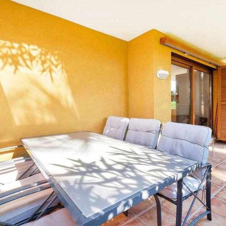 Espanhouse Linda apartment - Apartamento de 2 dormitorios - 27