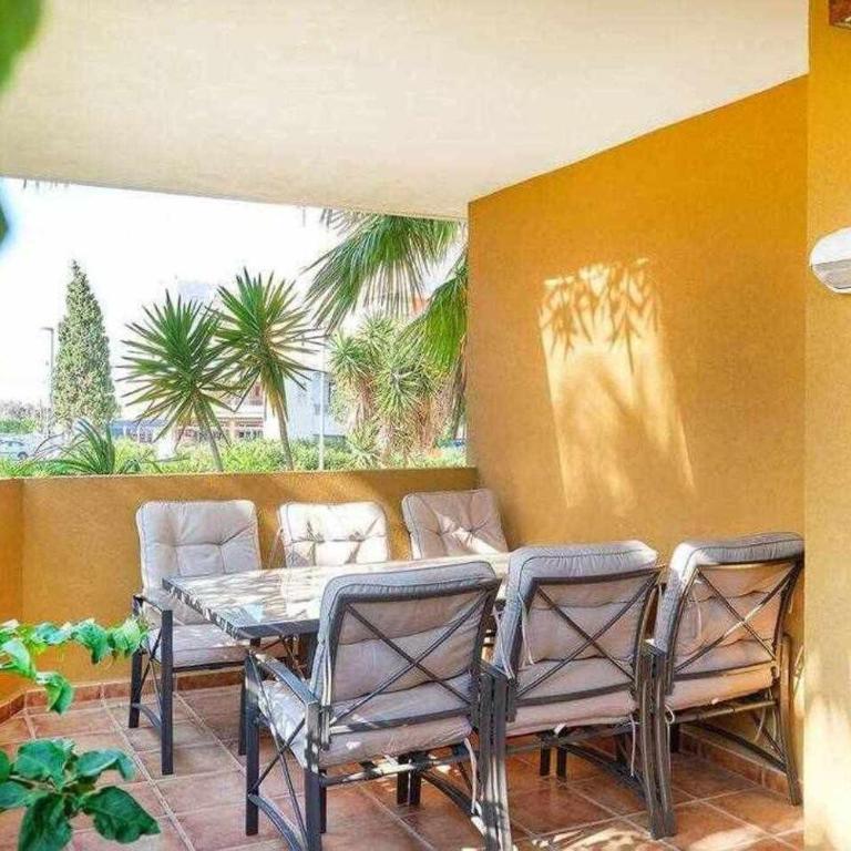 Espanhouse Linda apartment - Apartamento de 2 dormitorios - 28