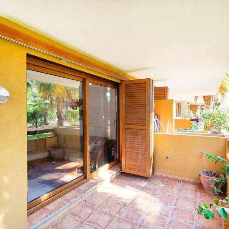 Espanhouse Linda apartment - Apartamento de 2 dormitorios - 29