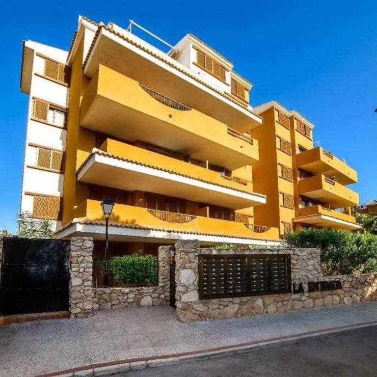 Espanhouse Linda apartment - Apartamento de 2 dormitorios - 31