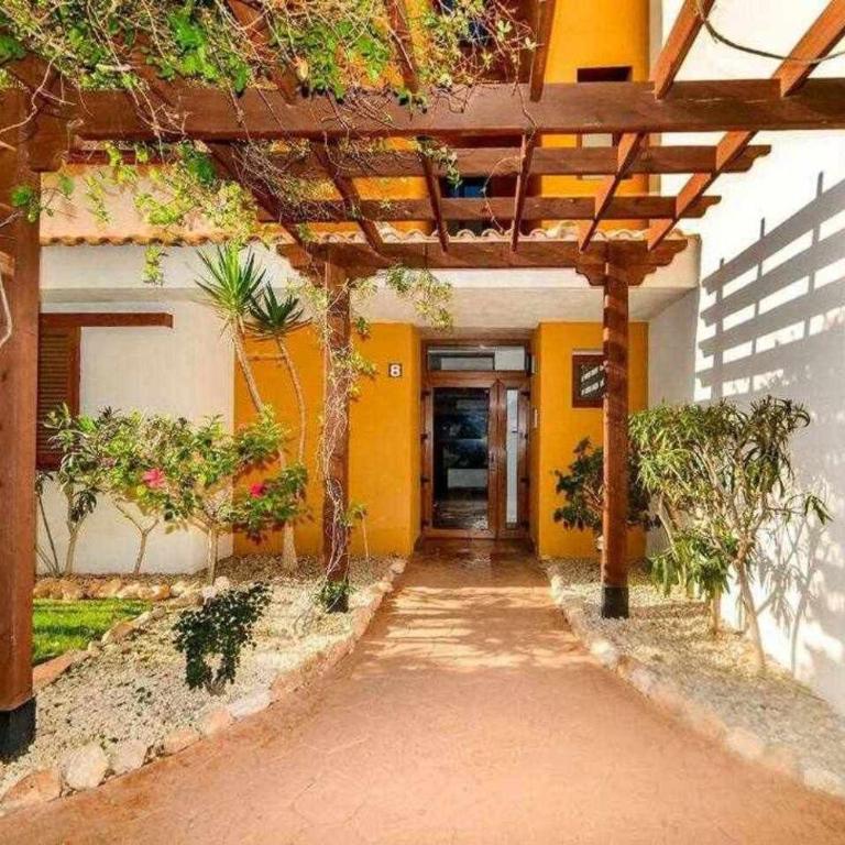 Espanhouse Linda apartment - Apartamento de 2 dormitorios - 32