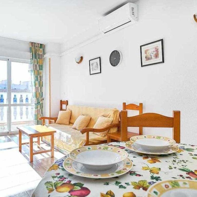 Espanhouse Felisa apartment - Apartamento de 2 dormitorios - 1