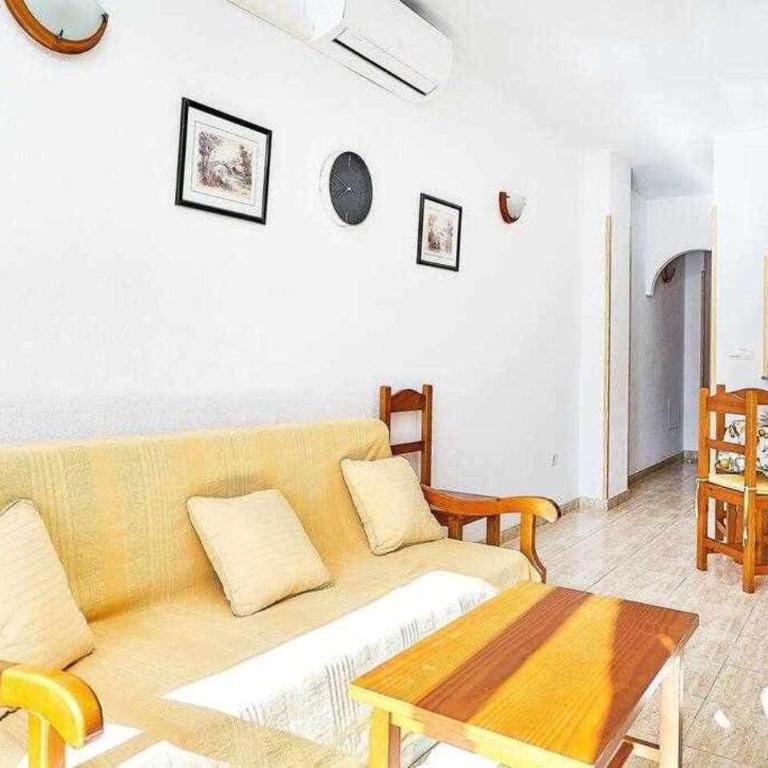 Espanhouse Felisa apartment - Apartamento de 2 dormitorios - 4