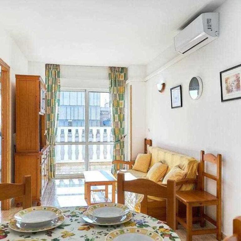 Espanhouse Felisa apartment - Apartamento de 2 dormitorios - 5