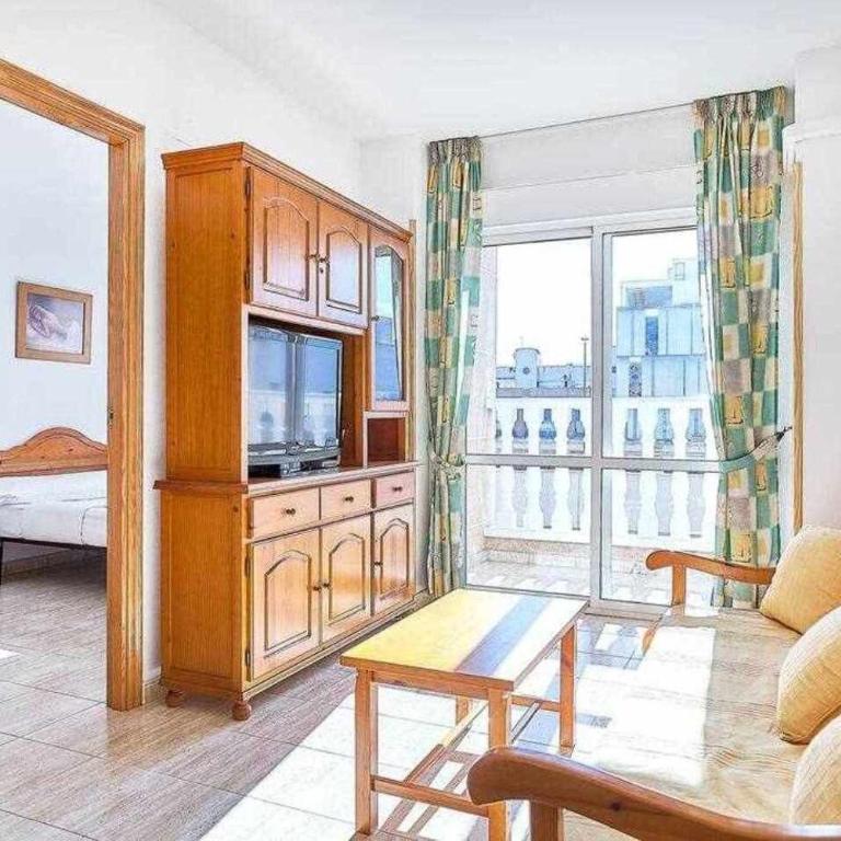Espanhouse Felisa apartment - Apartamento de 2 dormitorios - 6