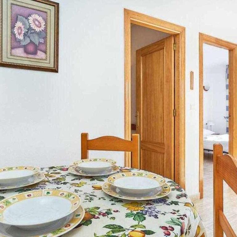 Espanhouse Felisa apartment - Apartamento de 2 dormitorios - 9