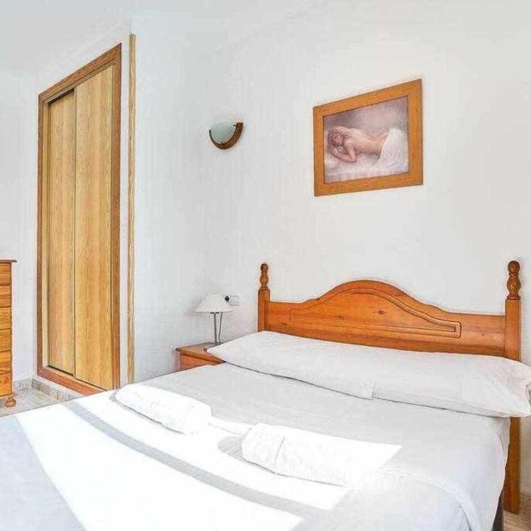 Espanhouse Felisa apartment - Apartamento de 2 dormitorios - 10