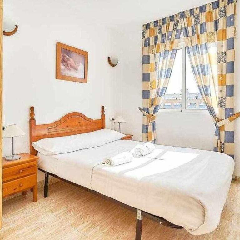 Espanhouse Felisa apartment - Apartamento de 2 dormitorios - 11