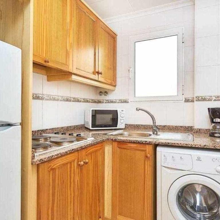Espanhouse Felisa apartment - Apartamento de 2 dormitorios - 15