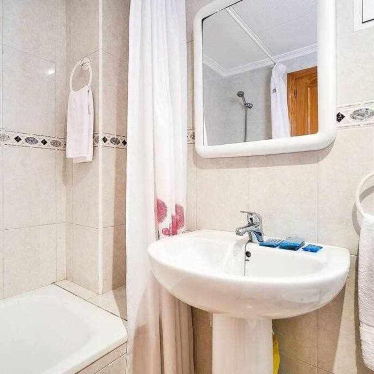 Espanhouse Felisa apartment - Apartamento de 2 dormitorios - 16