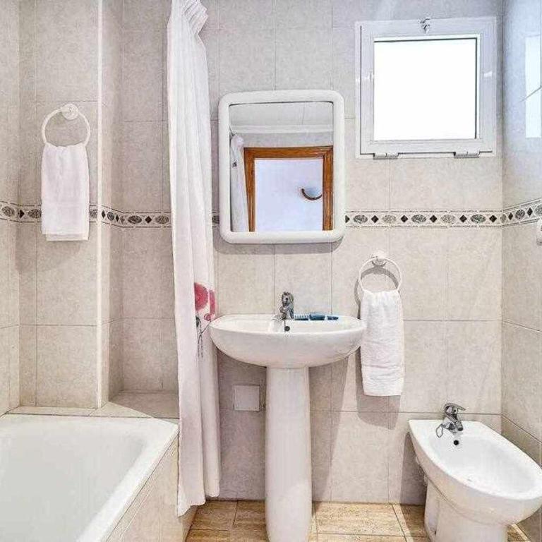 Espanhouse Felisa apartment - Apartamento de 2 dormitorios - 17