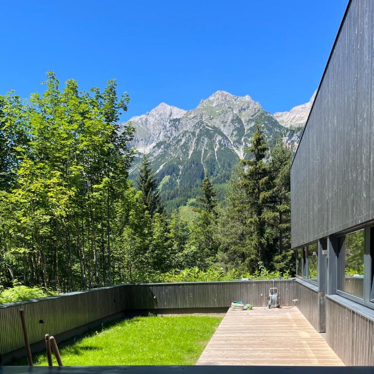Chalet Dachstein - Chalet - 30