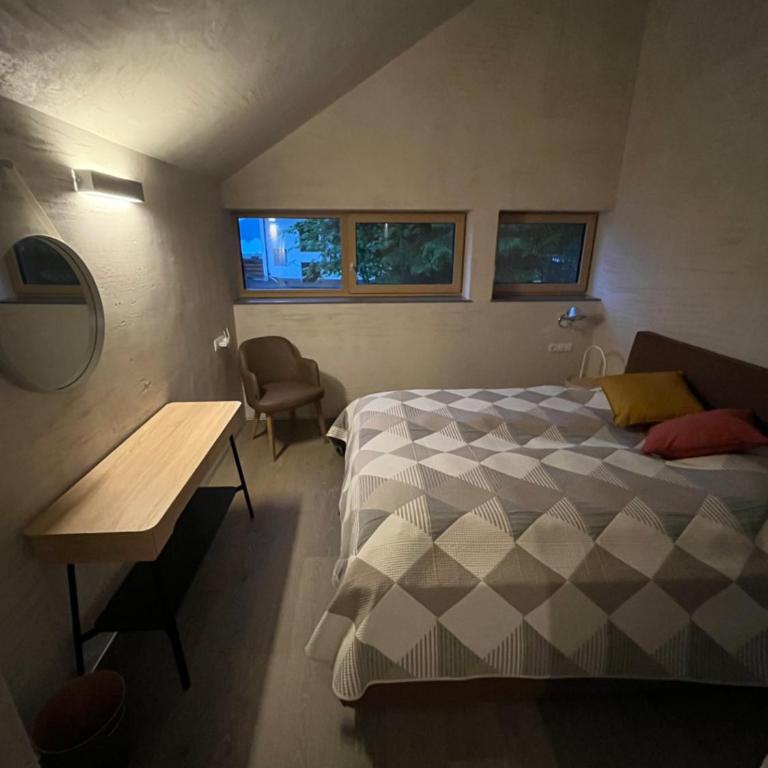 Chalet Dachstein - Chalet - 25