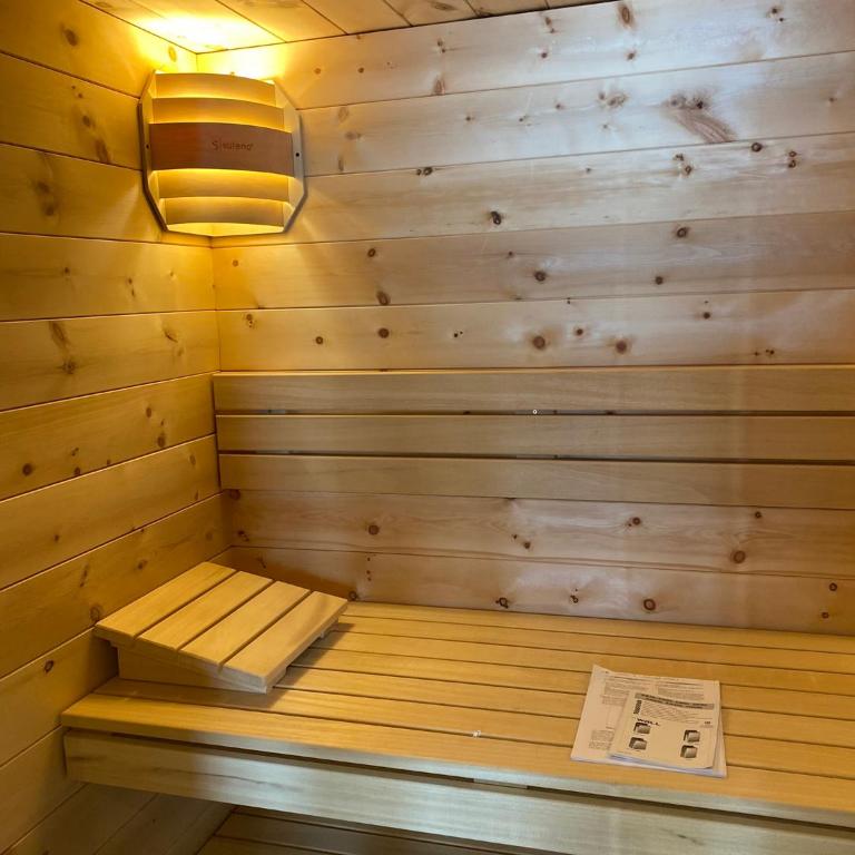 Chalet Dachstein - Chalet - 23