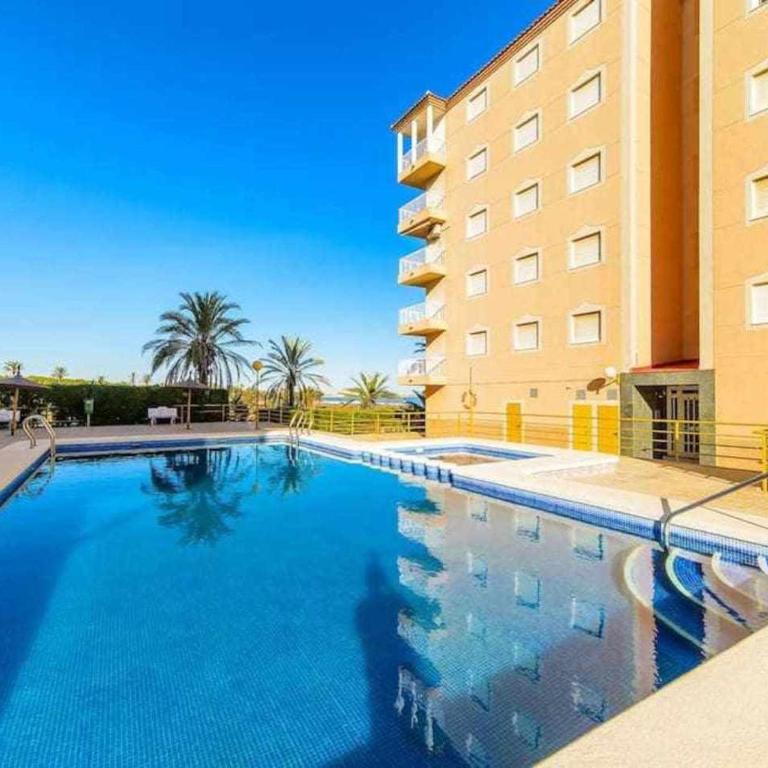 Espanhouse Pleamar apartment - Apartamento de 2 dormitorios - 1