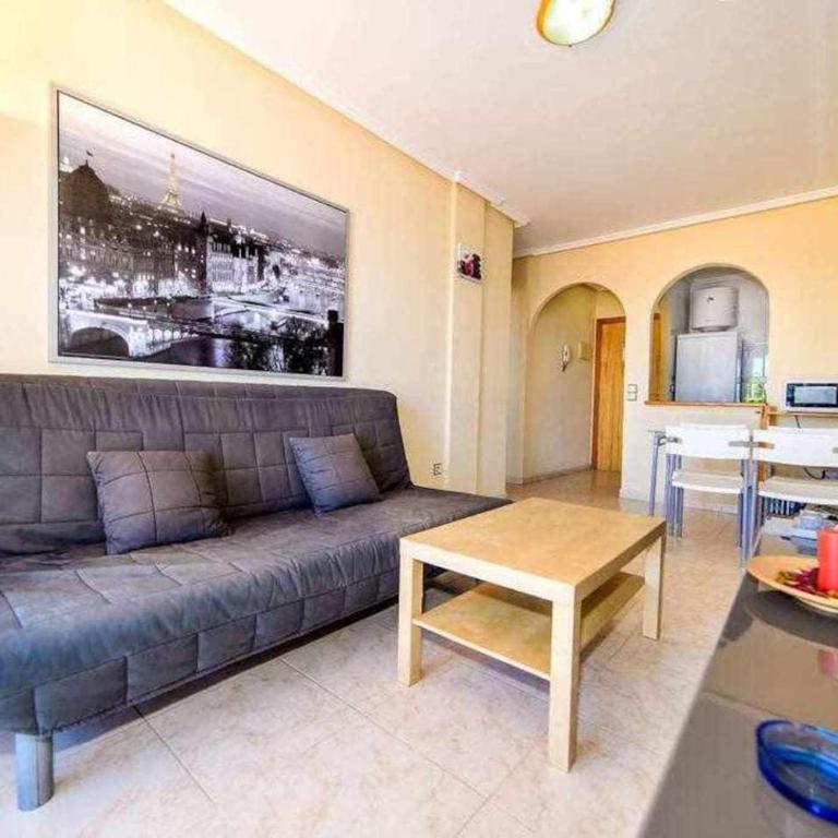 Espanhouse Pleamar apartment - Apartamento de 2 dormitorios - 4