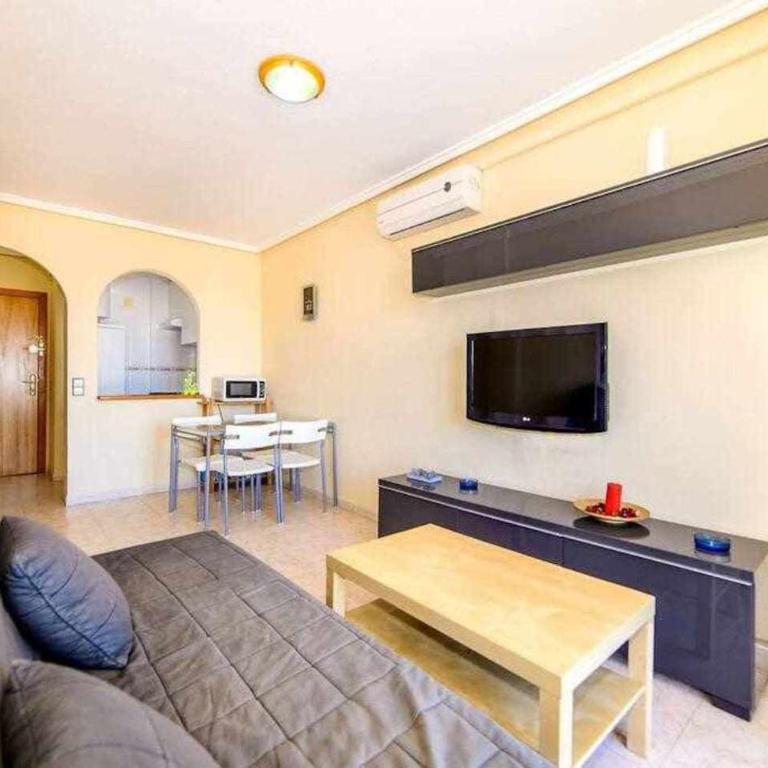 Espanhouse Pleamar apartment - Apartamento de 2 dormitorios - 6