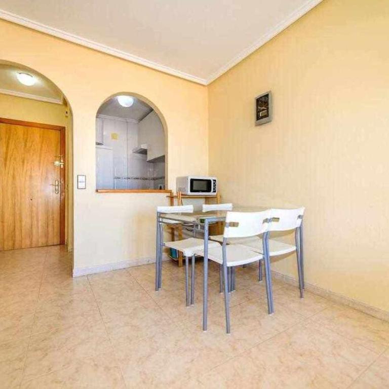 Espanhouse Pleamar apartment - Apartamento de 2 dormitorios - 7