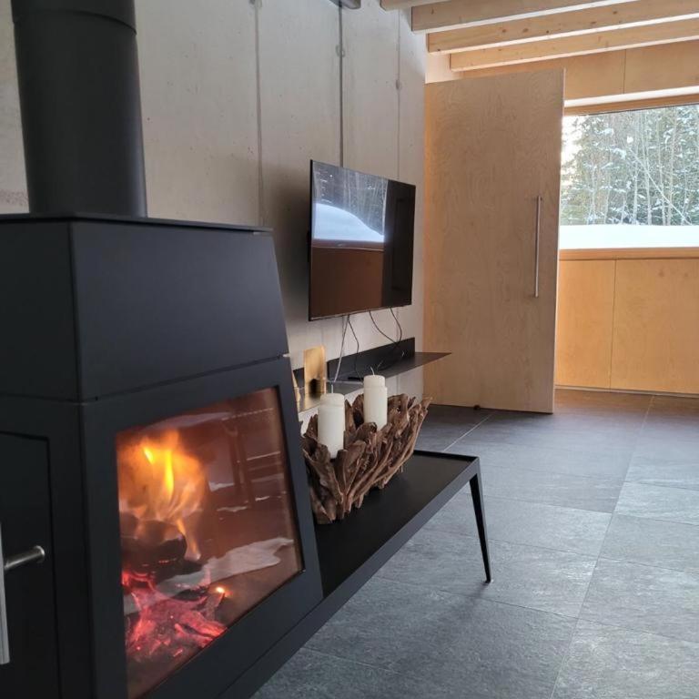 Chalet Dachstein - Chalet - 5