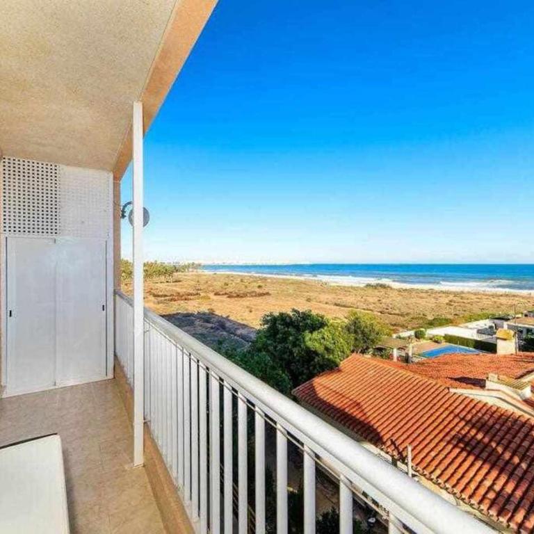 Espanhouse Pleamar apartment - Apartamento de 2 dormitorios - 15