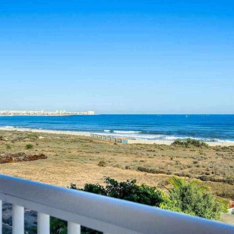 Espanhouse Pleamar apartment - Apartamento de 2 dormitorios - 16