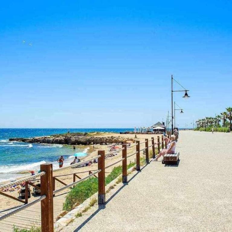 Espanhouse Pleamar apartment - Apartamento de 2 dormitorios - 20