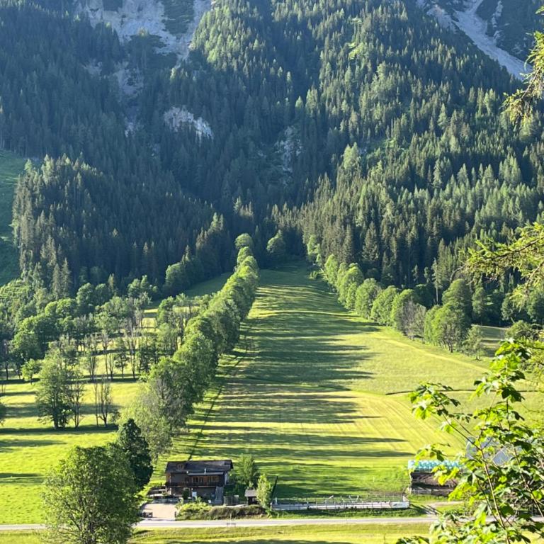 Chalet Dachstein - Chalet - 33