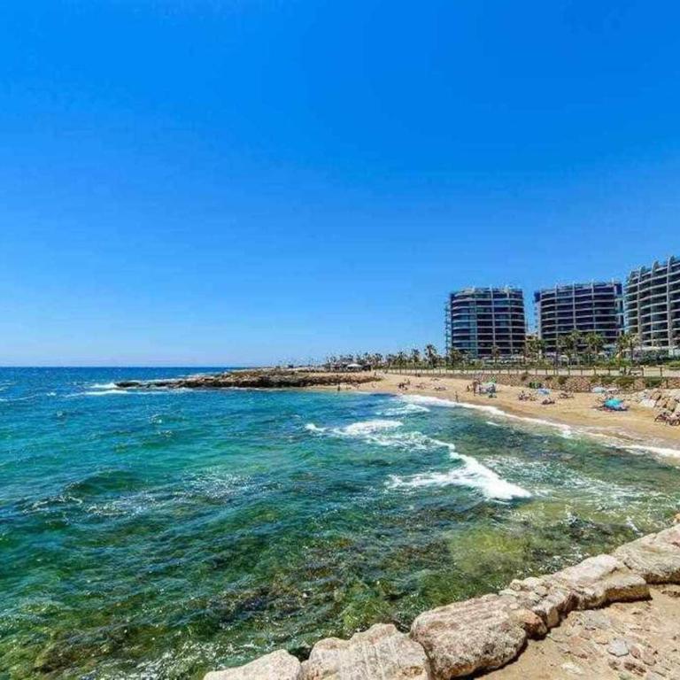 Espanhouse Pleamar apartment - Apartamento de 2 dormitorios - 23