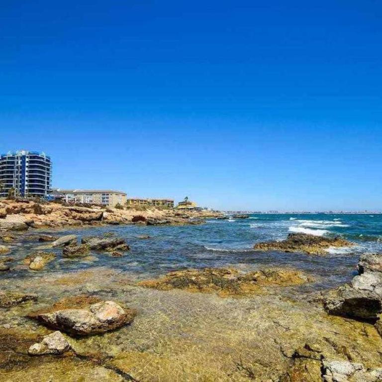 Espanhouse Pleamar apartment - Apartamento de 2 dormitorios - 25