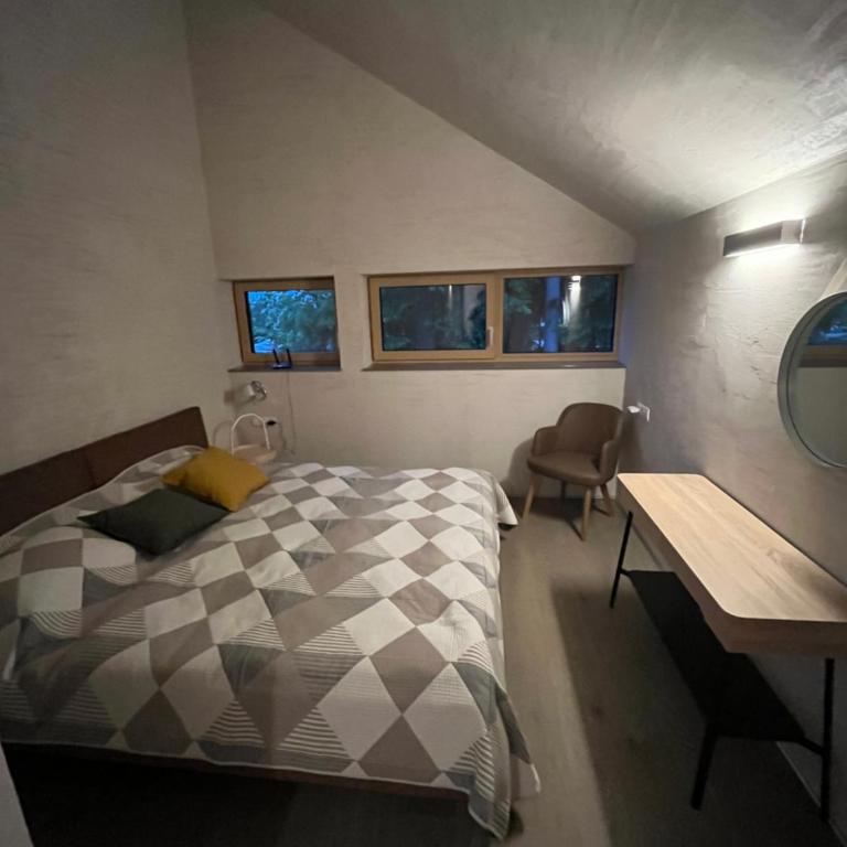 Chalet Dachstein - Chalet - 15