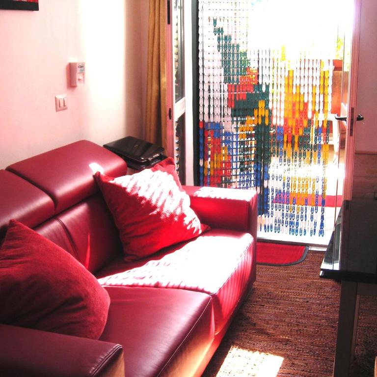 Appartamento Residence Canalotto - Appartamento Deluxe - 34