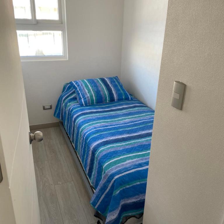 Departamento con Vista Al Mar - Apartamento de 3 dormitorios - 7