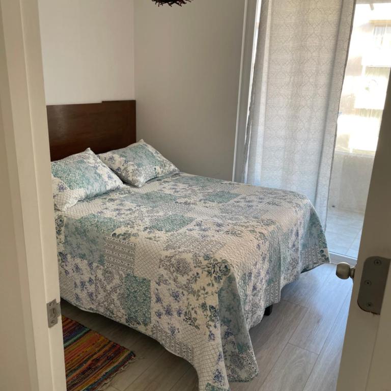 Departamento con Vista Al Mar - Apartamento de 3 dormitorios - 9