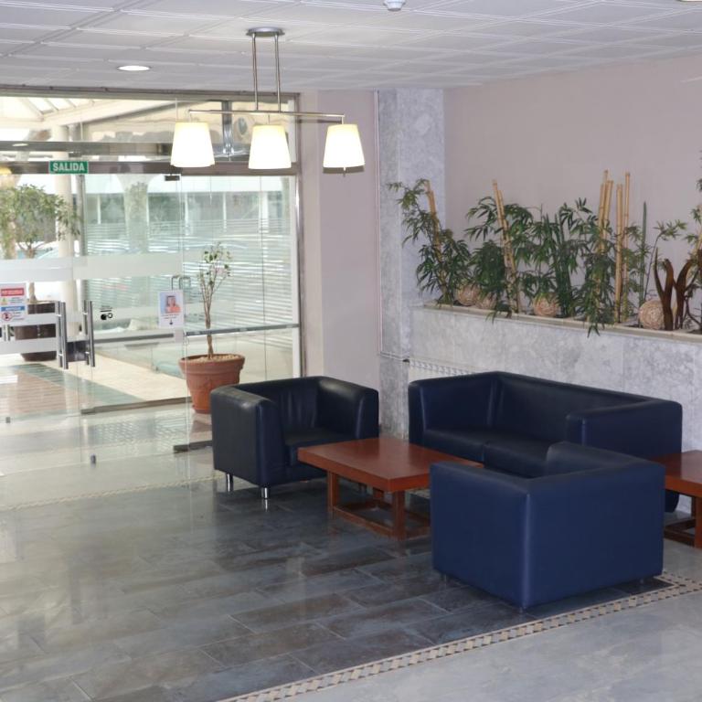 Apto Michelangelo 3 - Apartamento Superior - 13