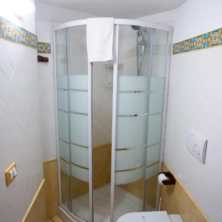 B&B Alta Marea Lipari - Family Studio - 13
