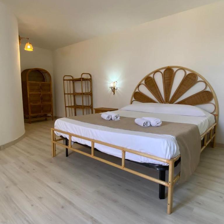Greek Temple - Appartamento con 1 Camera da Letto - 35