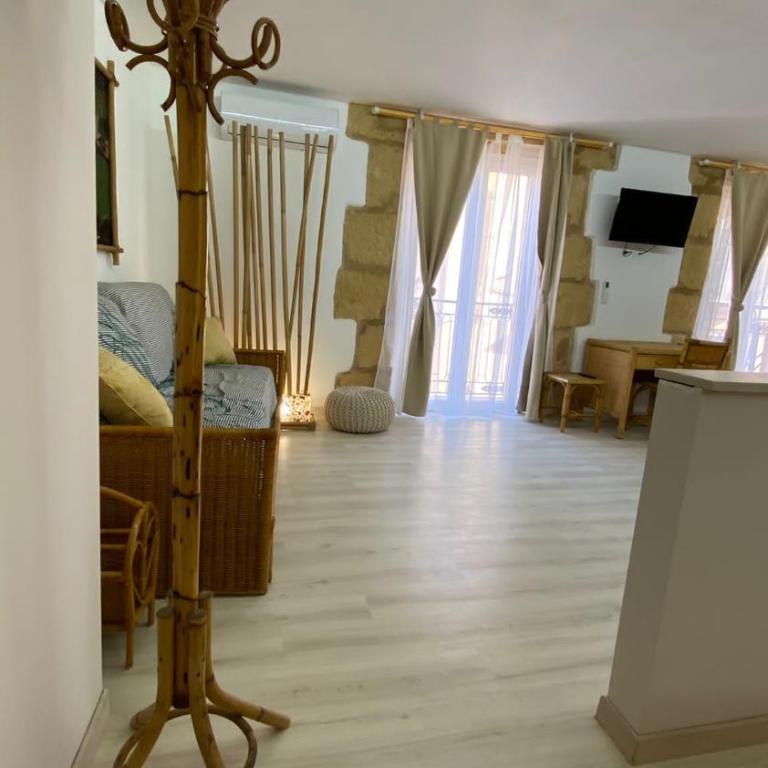 Greek Temple - Appartamento con 1 Camera da Letto - 37