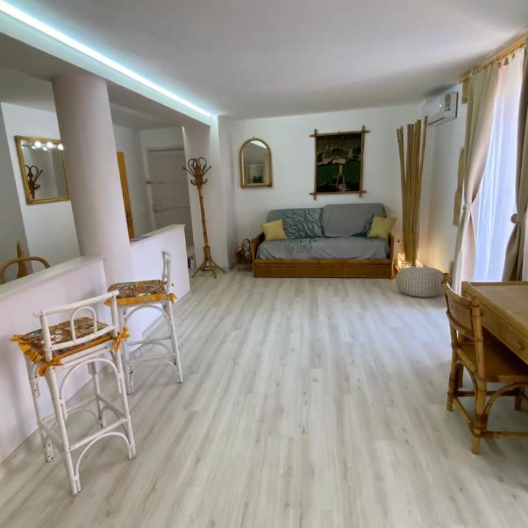 Greek Temple - Appartamento con 1 Camera da Letto - 39