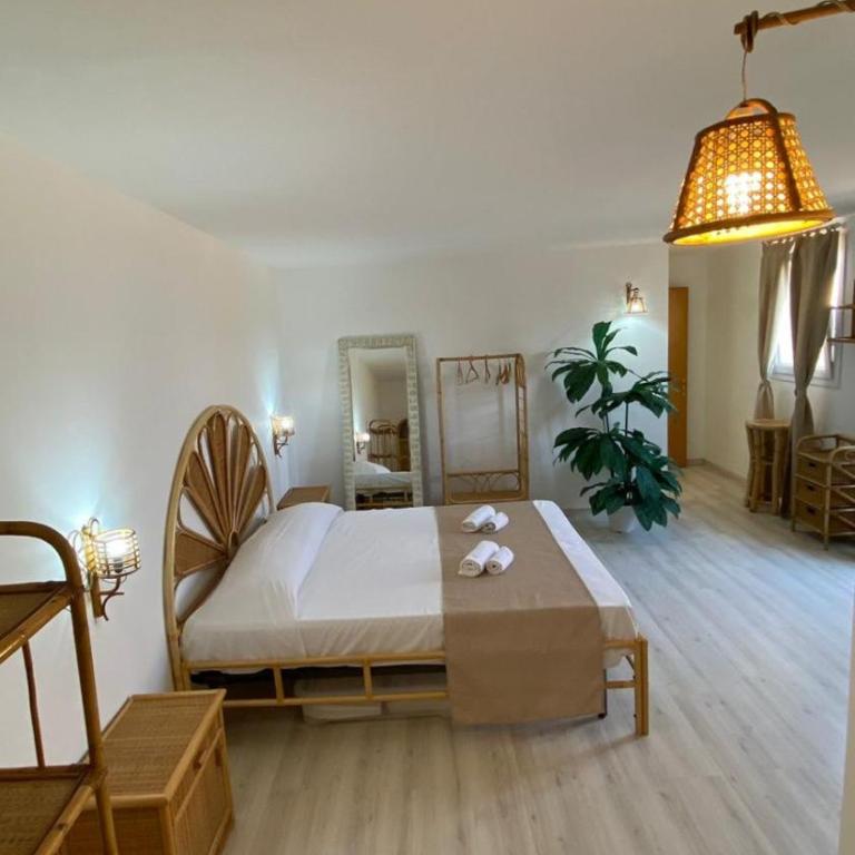 Greek Temple - Appartamento con 1 Camera da Letto - 41