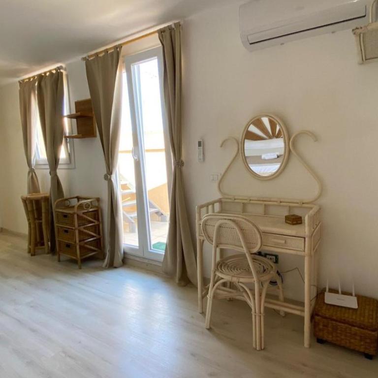 Greek Temple - Appartamento con 1 Camera da Letto - 42