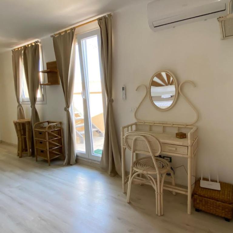 Greek Temple - Appartamento con 1 Camera da Letto - 45