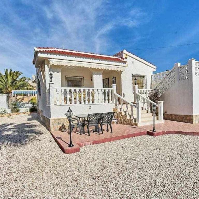 Espanhouse Villa in Ciudad Quesada for 4 - Casa de 2 dormitorios - 37