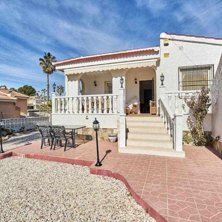 Espanhouse Villa in Ciudad Quesada for 4 - Casa de 2 dormitorios - 36