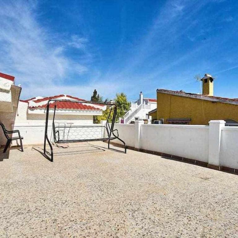 Espanhouse Villa in Ciudad Quesada for 4 - Casa de 2 dormitorios - 35