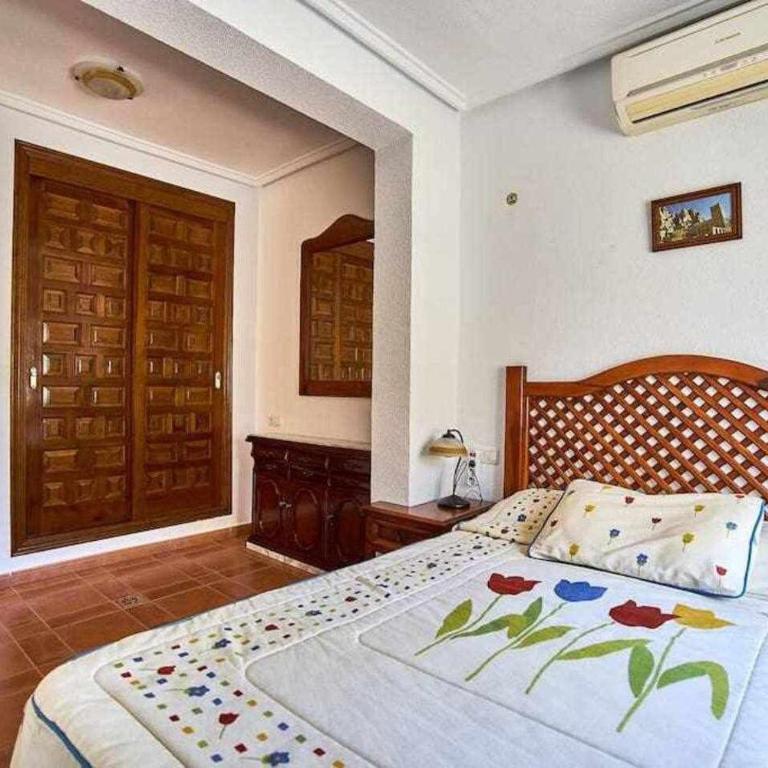 Espanhouse Villa in Ciudad Quesada for 4 - Casa de 2 dormitorios - 33