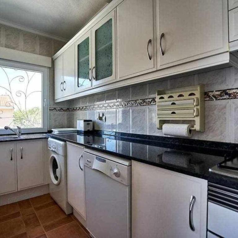 Espanhouse Villa in Ciudad Quesada for 4 - Casa de 2 dormitorios - 26