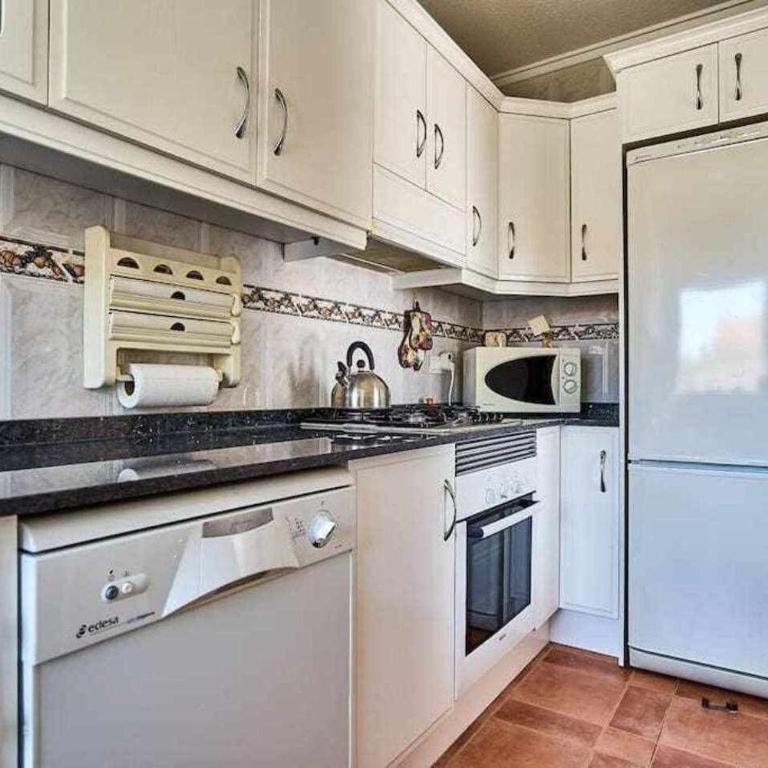 Espanhouse Villa in Ciudad Quesada for 4 - Casa de 2 dormitorios - 25