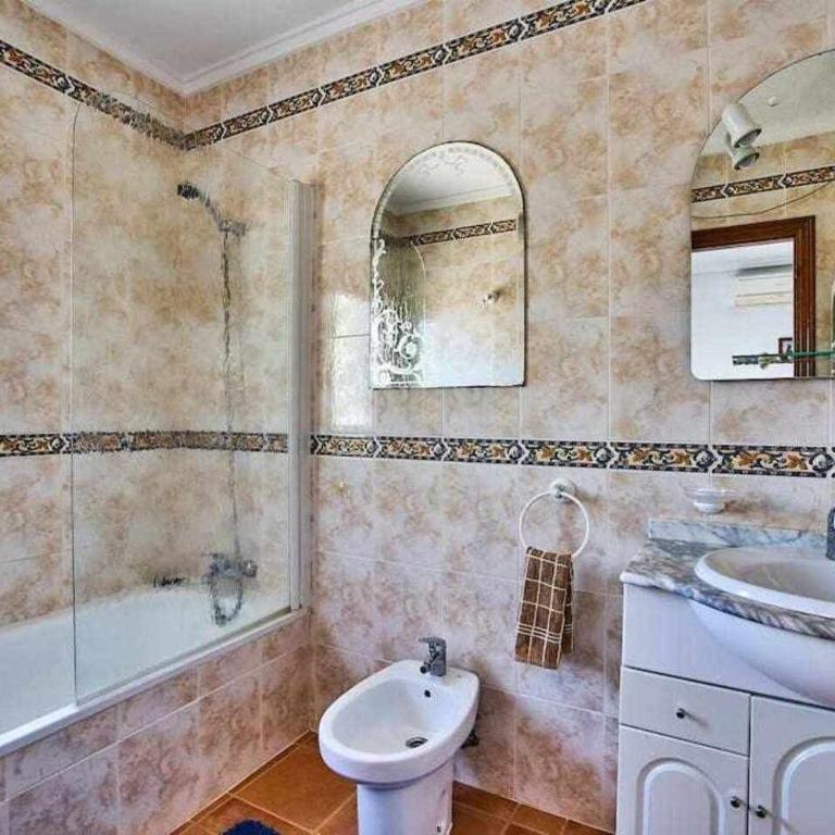 Espanhouse Villa in Ciudad Quesada for 4 - Casa de 2 dormitorios - 23