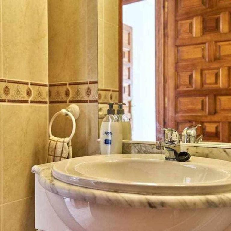 Espanhouse Villa in Ciudad Quesada for 4 - Casa de 2 dormitorios - 22